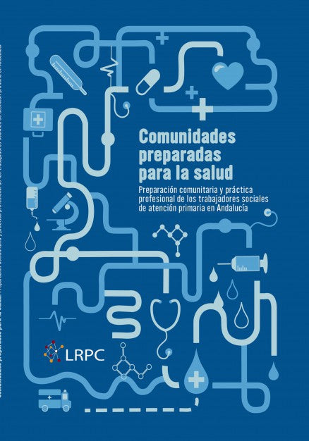 Comunidades preparadas para la salud