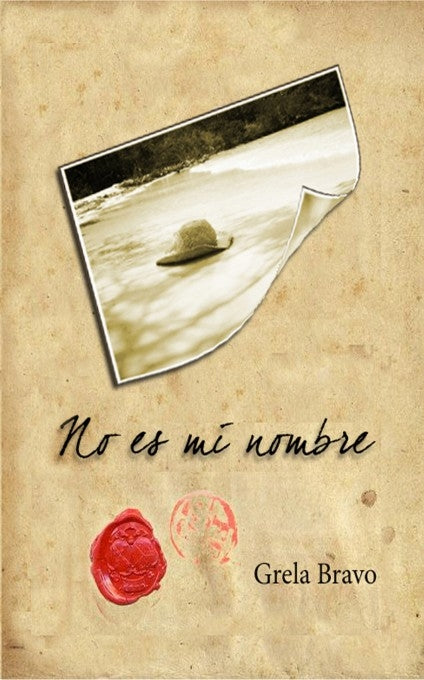 No es mi nombre