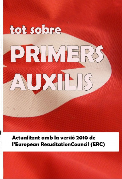 tot sobre PRIMERS AUXILIS