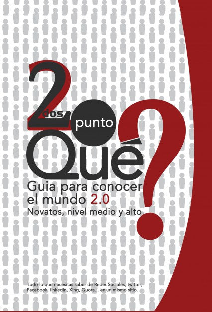 Dos punto qué?