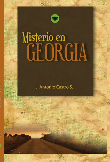 Misterio en Georgia