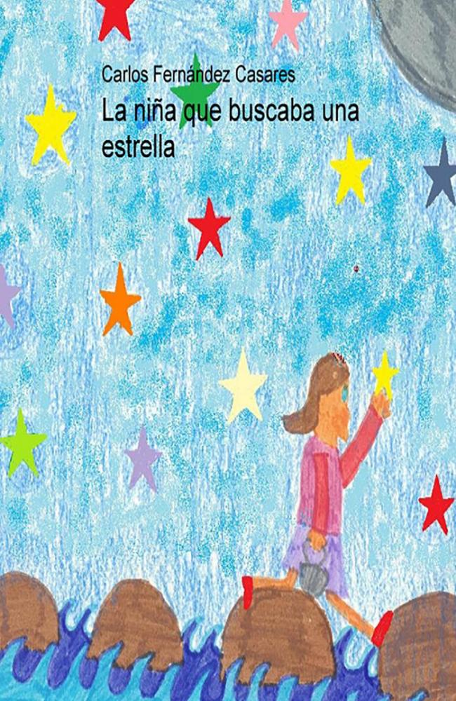 La niña que buscaba una estrella