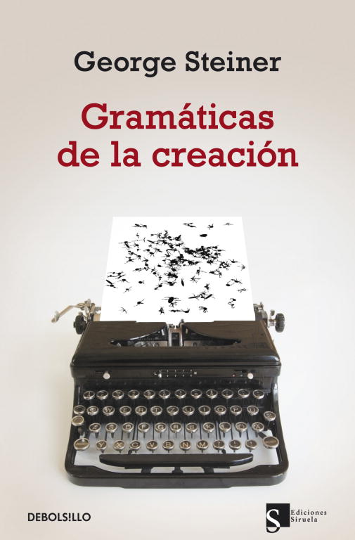 Gramáticas de la creación