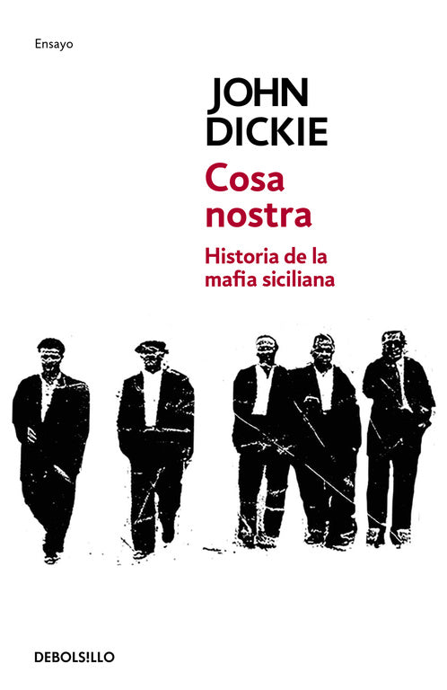 Cosa Nostra