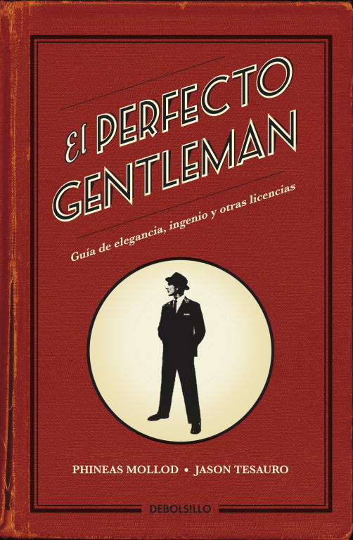 El perfecto gentleman