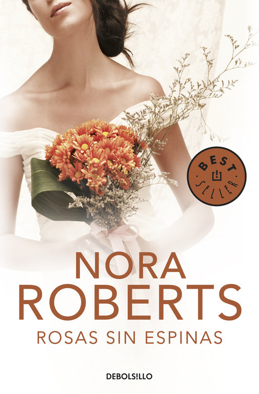 Rosas sin espinas (Cuatro bodas 2)