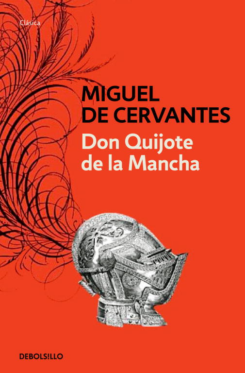 Don Quijote de la Mancha
