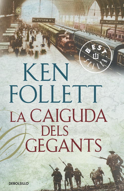 La caiguda dels gegants (The Century 1)