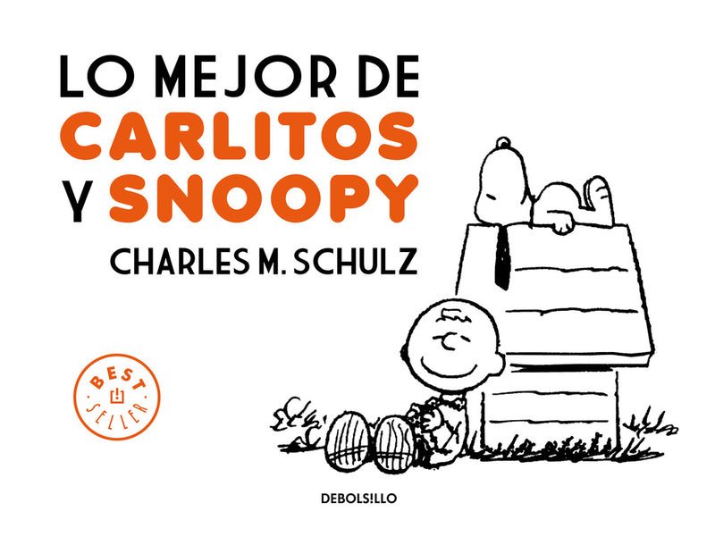 Lo mejor de Carlitos y Snoopy