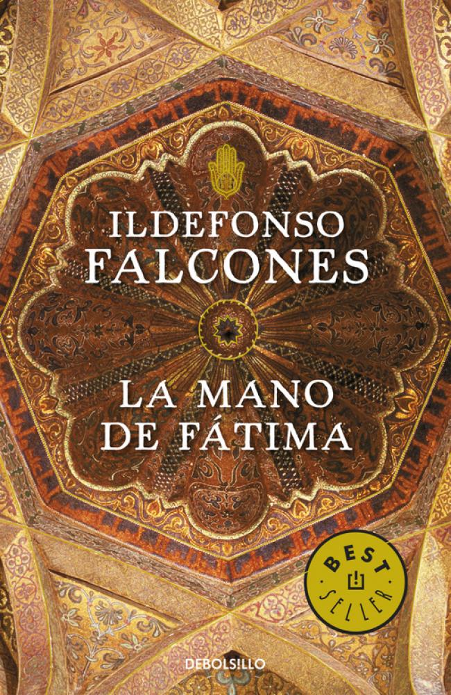 La mano de Fátima