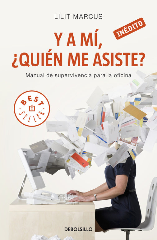 Y a mí ¿quién me asiste?