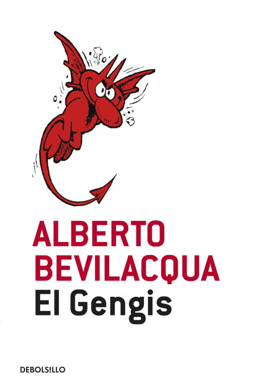 El Gengis