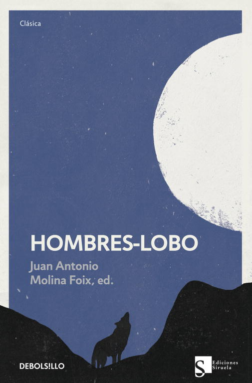 Hombres-lobo