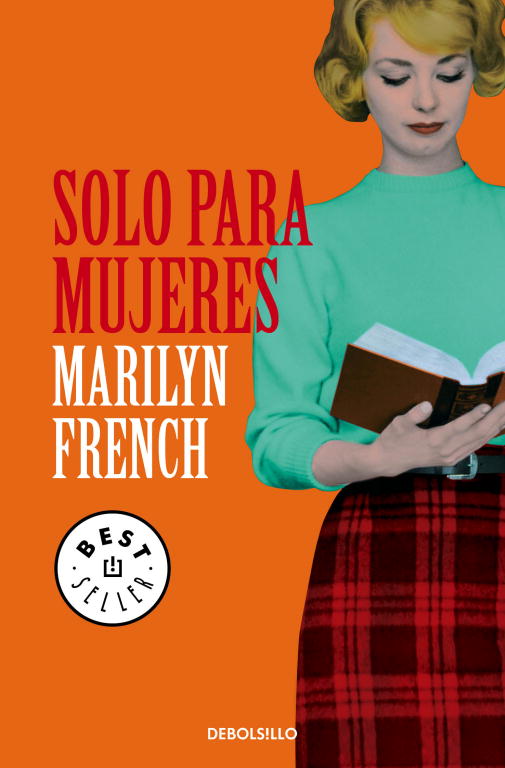 Solo para mujeres