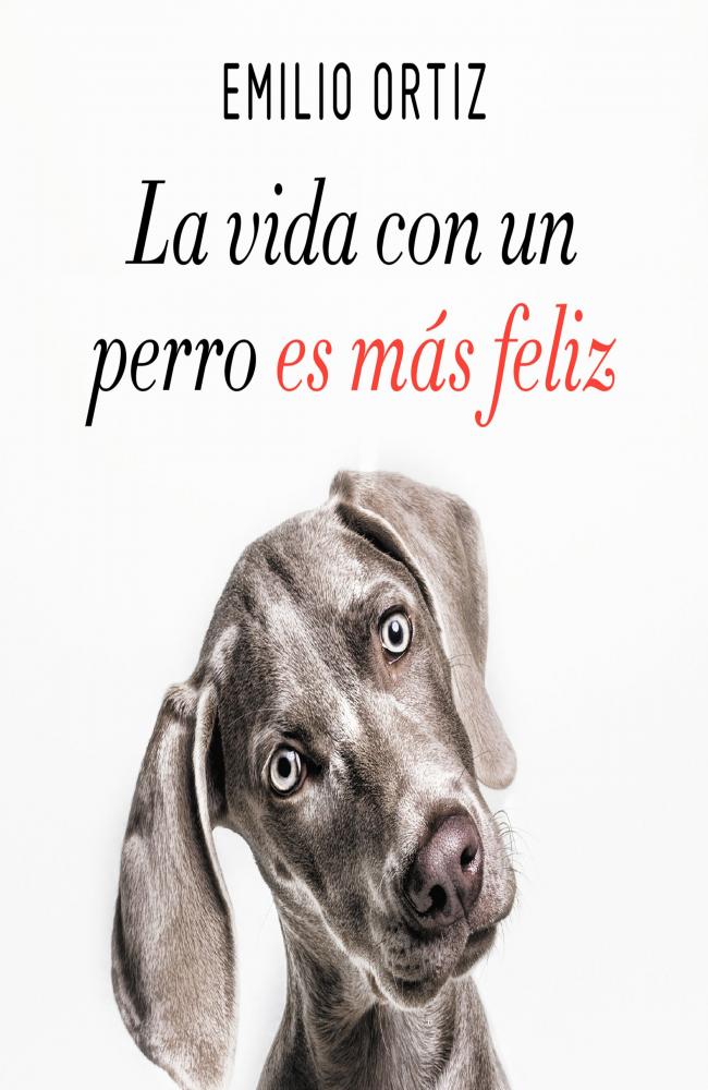 La vida con un perro es más feliz