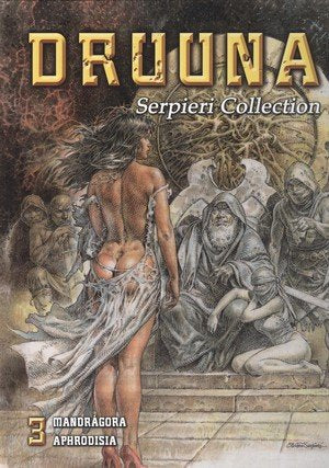 Druuna 03