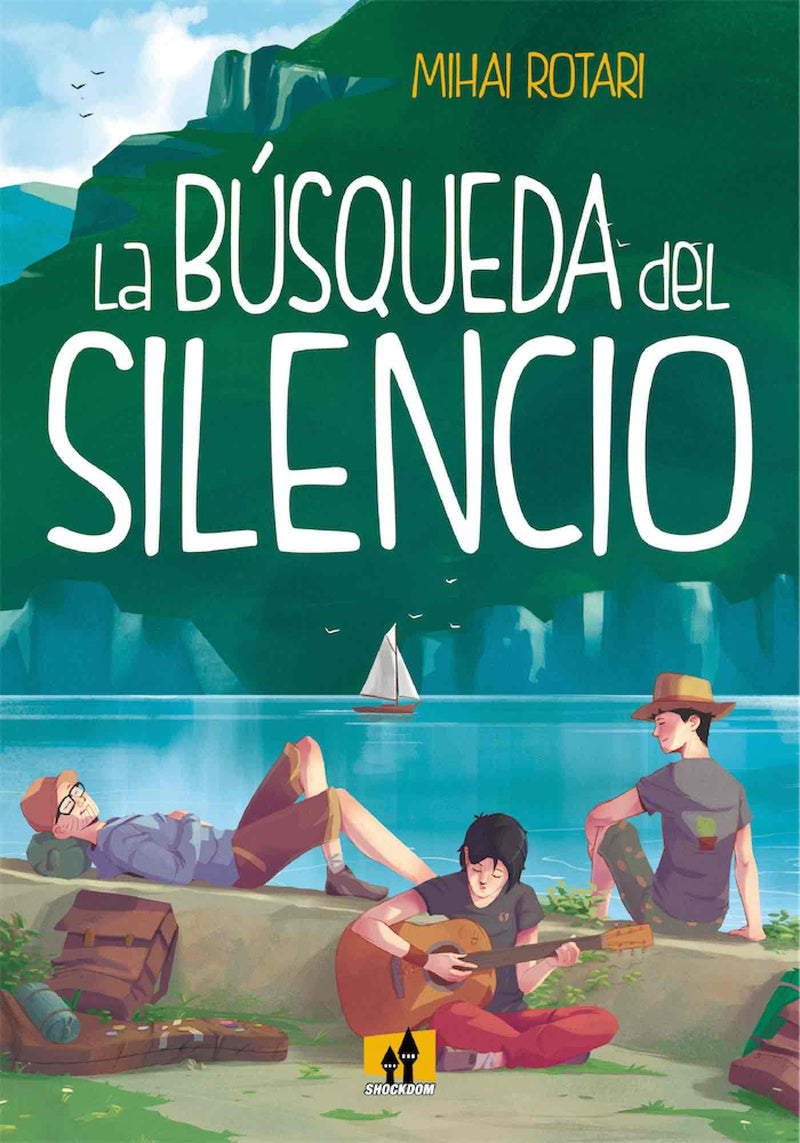 La búsqueda del silencio