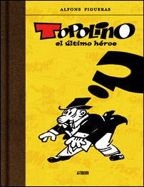 TOPOLINO EL ÚLTIMO HÉROE
