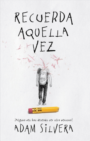 RECUERDA AQUELLA VEZ (COL)