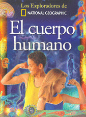 El cuerpo humano - oceano (rustica)