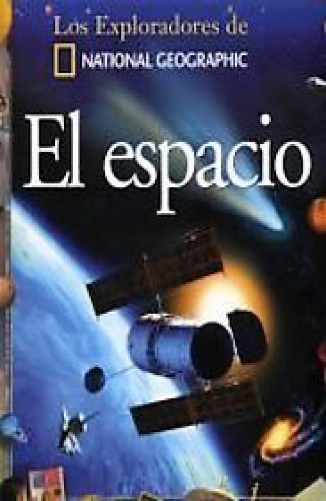El espacio - oceano - rustica