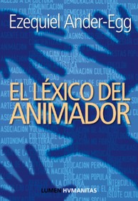 LEXICO DEL ANIMADOR, EL (LUMEN)