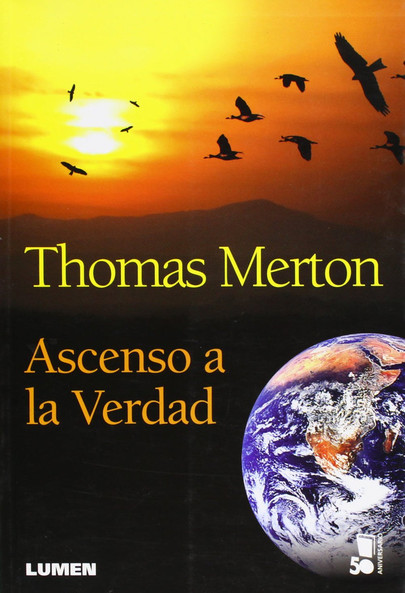 ASCENSO A LA VERDAD.