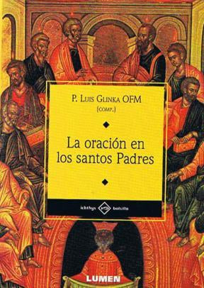 ORACION EN LOS SANTOS PADRES, LA