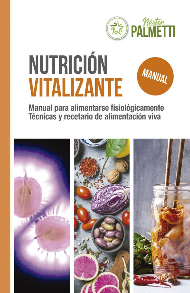 NUTRICIÓN REVITALIZANTE