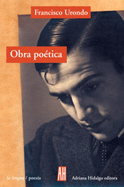 OBRA POÉTICA