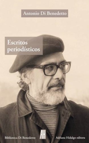 Escritos periodísticos