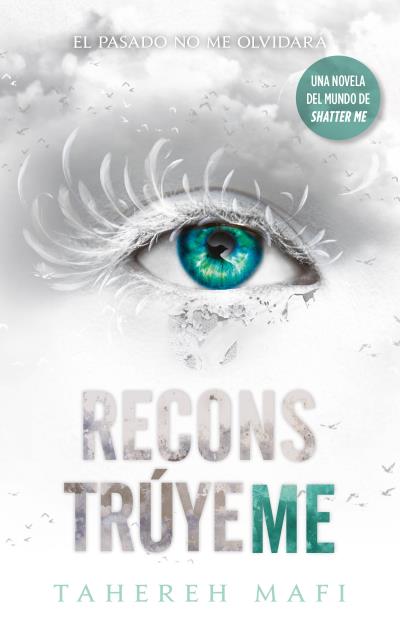 Reconstrúyeme