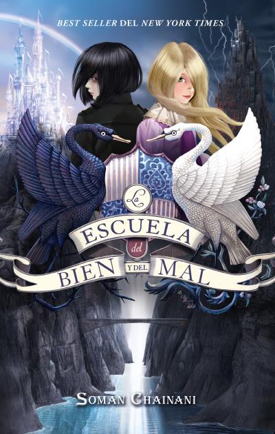 ESCUELA DEL BIEN Y DEL MAL VOL.1, LA (ARG)