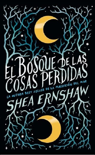 El bosque de las cosas perdidas