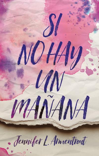 SI NO HAY UN MAÑANA (ARG)