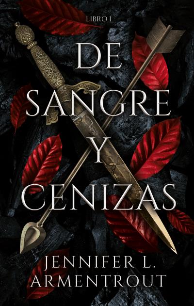 De sangre y ceniza