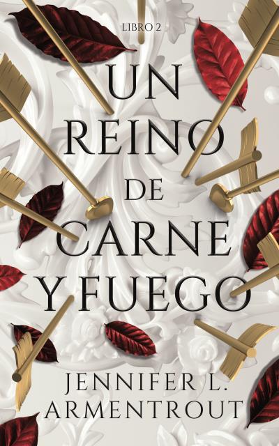 Un reino de carne y fuego