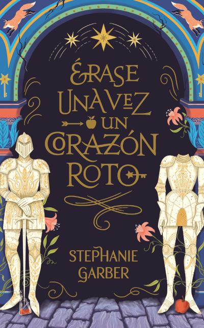 Érase una vez un corazón roto