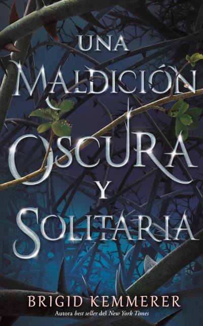 Una maldición oscura y solitaria