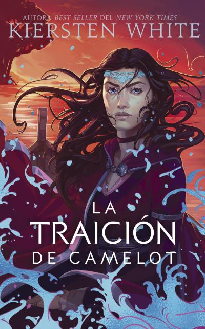 La traición de Camelot