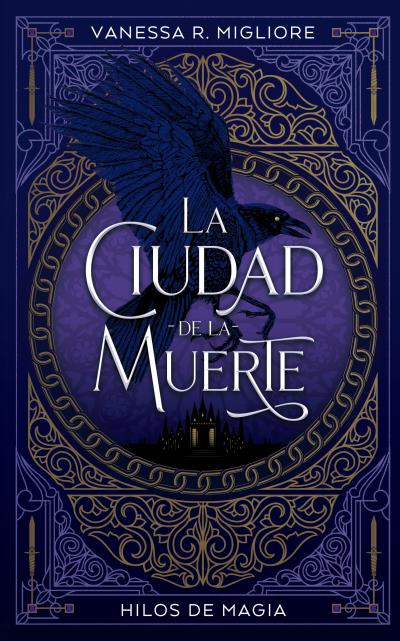 La ciudad de la muerte