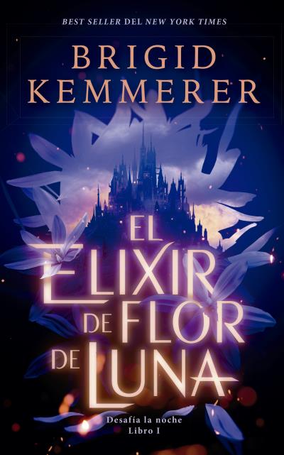 El elixir de flor de luna