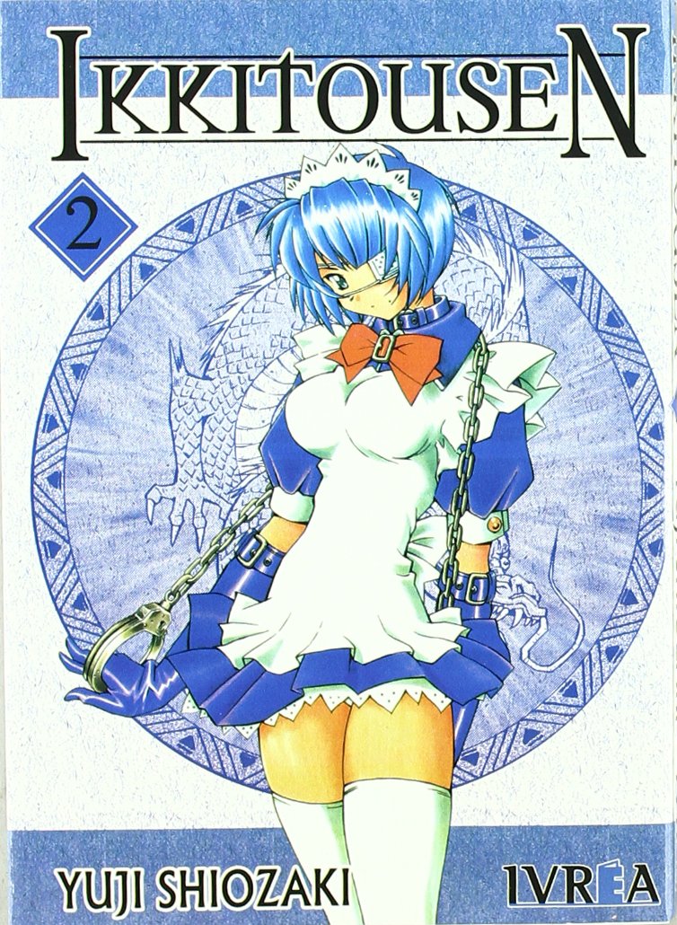 2. IKKITOUSEN