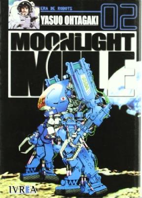 MOONLIGHT MILE 2