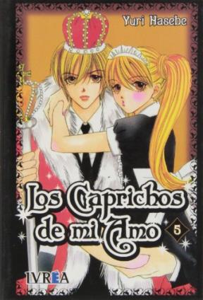 5. CAPRICHOS DE MI AMO, LOS