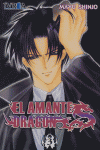 EL AMANTE DRAGON Nº3