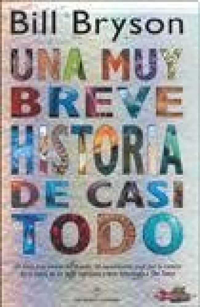 Una muy breve hist de casi todo.N.Extrem