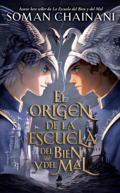 El origen de la Escuela del Bien y del Mal
