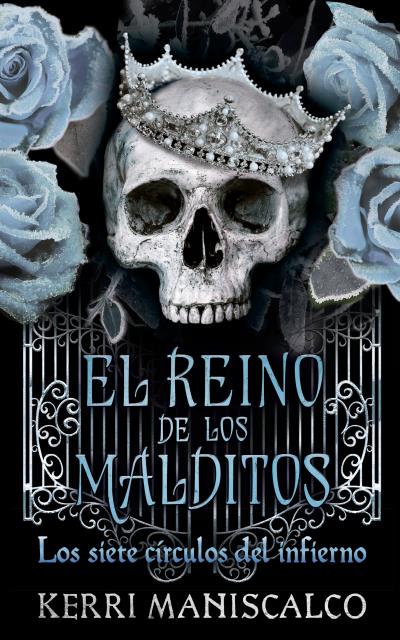 El reino de los malditos Vol. 2