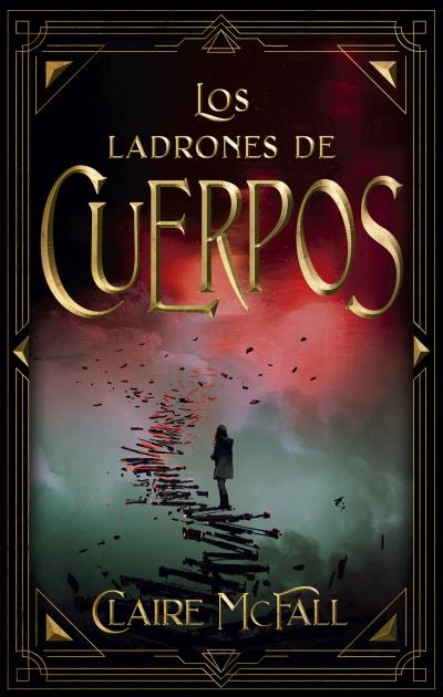Los ladrones de cuerpos